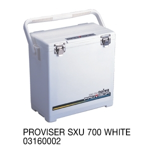 (소형)쿨러-프로바이저 SXU 700 화이트