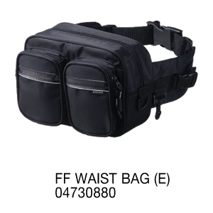 FF WAIST BAG (E)