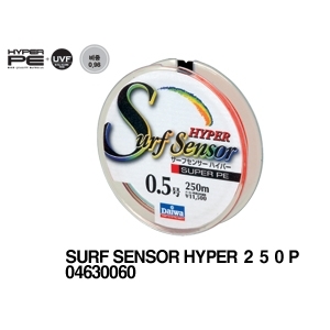 SURF SENSOR HYPER PE ０． 5-２５０Ｐ
