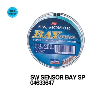 SW SENSOR BAY SP 0.6-200P