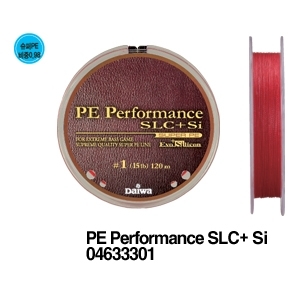 PE Performance SLC+ Si 0.5 - 120