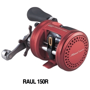 RAUL 150R/L