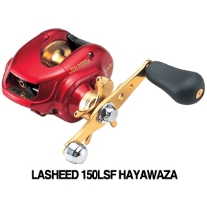 LASHEED 150SF HAYAWAZA
