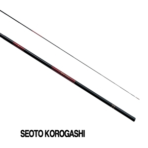 SEOTO KOROGASHI