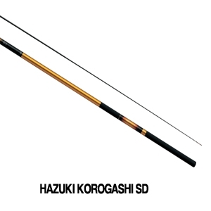 HAZUKI KOROGASHI