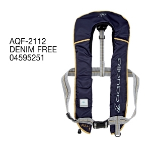 AQF-2112 DENIM FREE