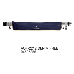 AQF-2212 DENIM FREE
