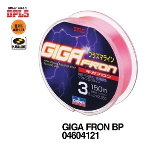 GIGA FRON BP 1.5-150