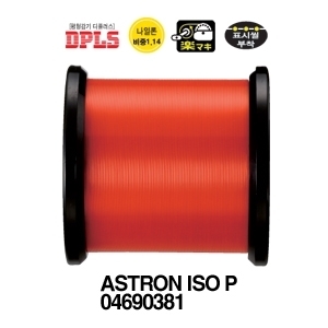 ASTRON ISO P 1.8F-600