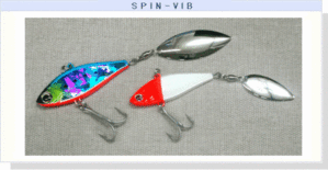 SPIN-VIN  42
