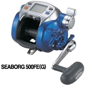 SEABORG 500FE(G)