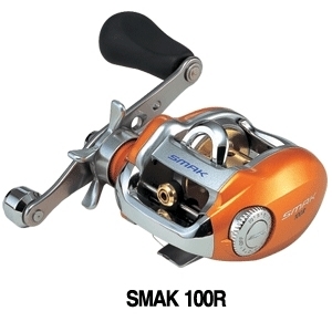SMAK 100R/L
