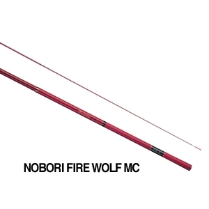 NOBORI FIRE WOLF