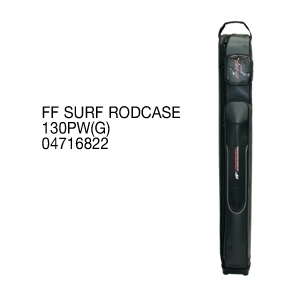 FF SURF RODCASE PW(G)